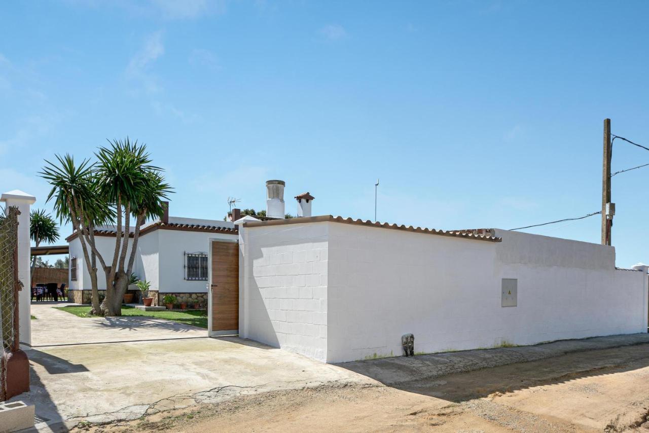 Casa Diego Conil De La Frontera Extérieur photo